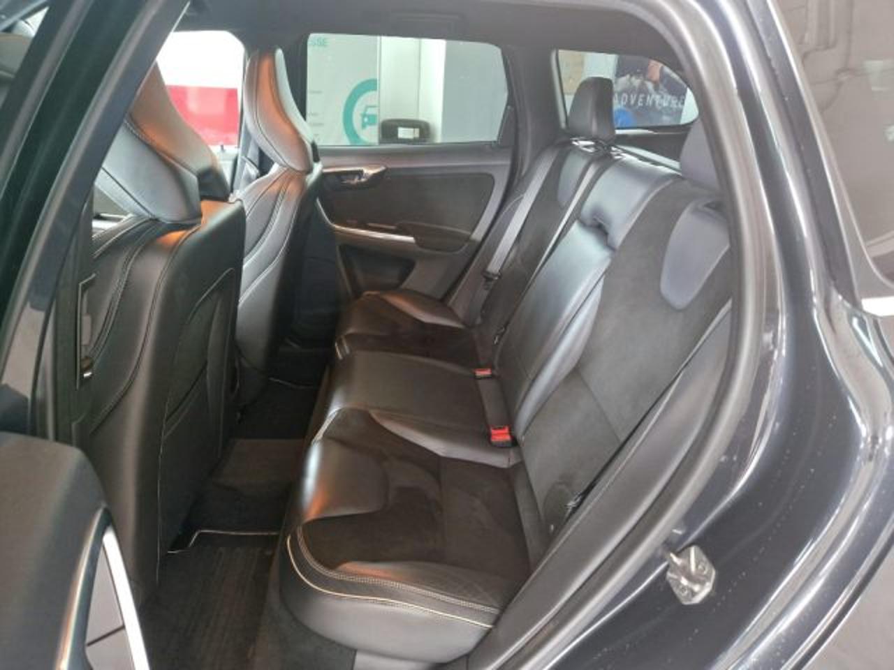Volvo Volvo XC60 usata 13
