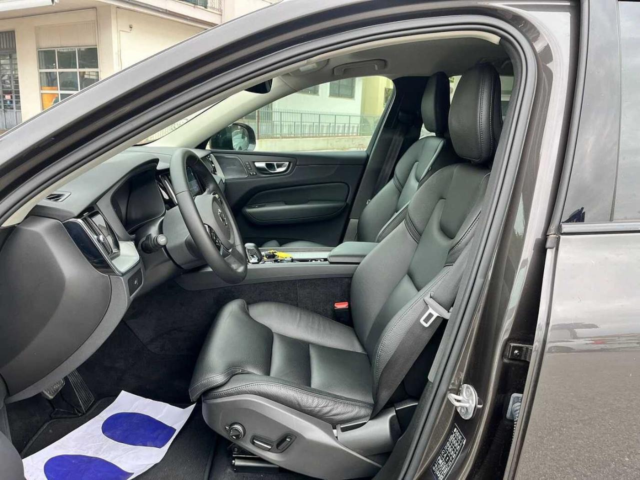 Volvo Volvo XC60 usata, con Sistema Keyless