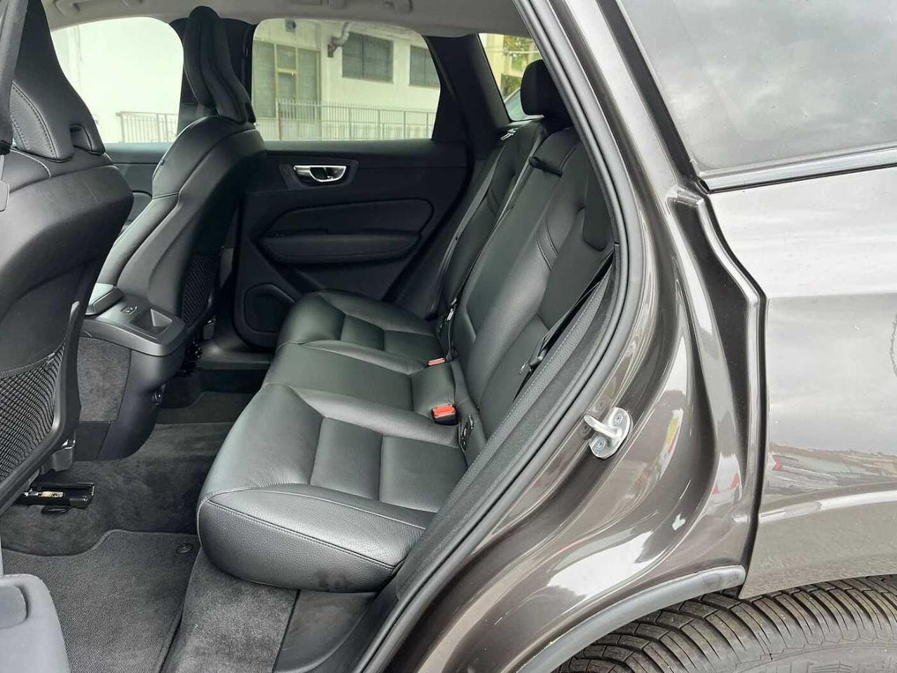 Volvo Volvo XC60 usata 2