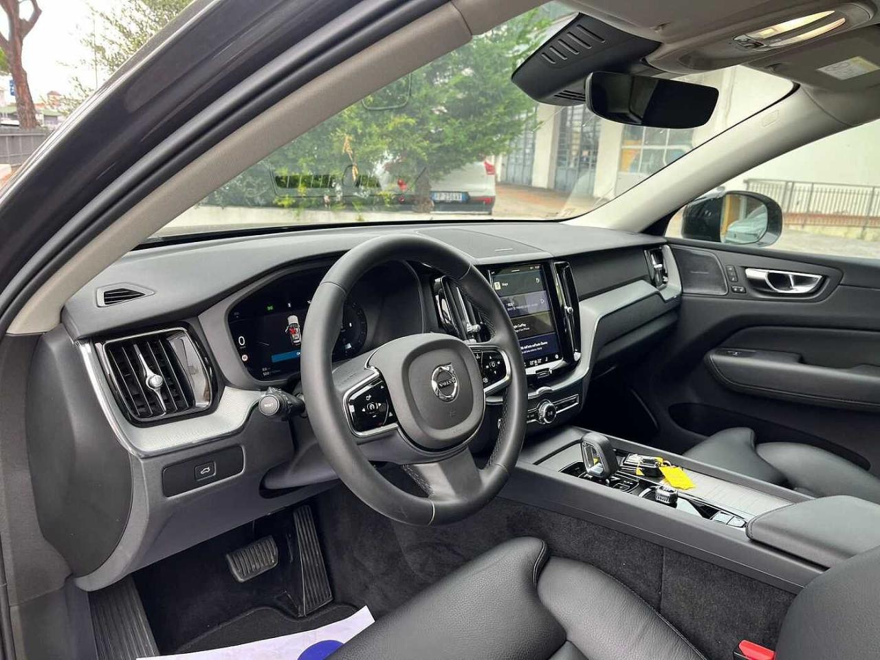 Volvo Volvo XC60 usata 3