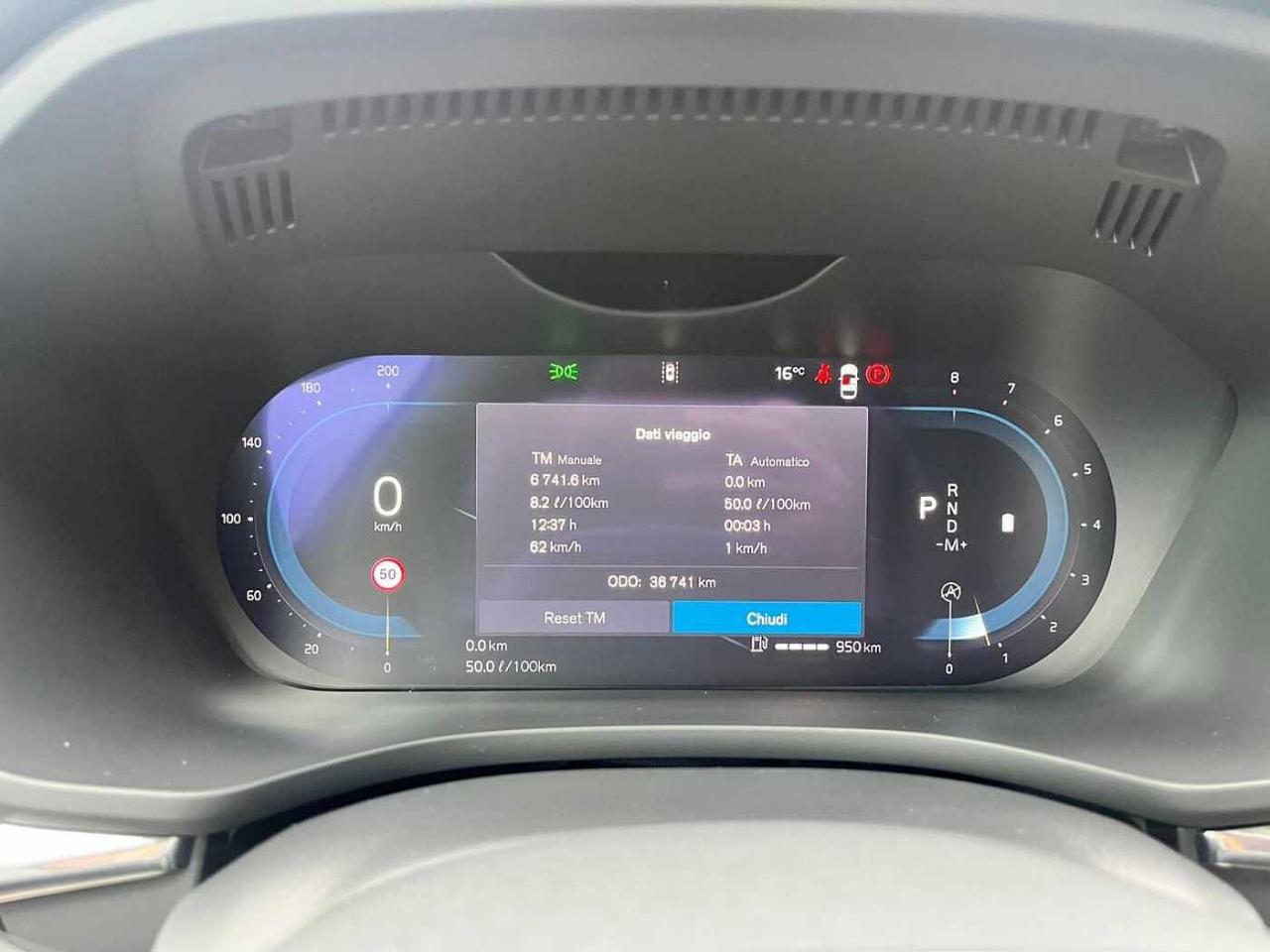 Volvo Volvo XC60 usata 4