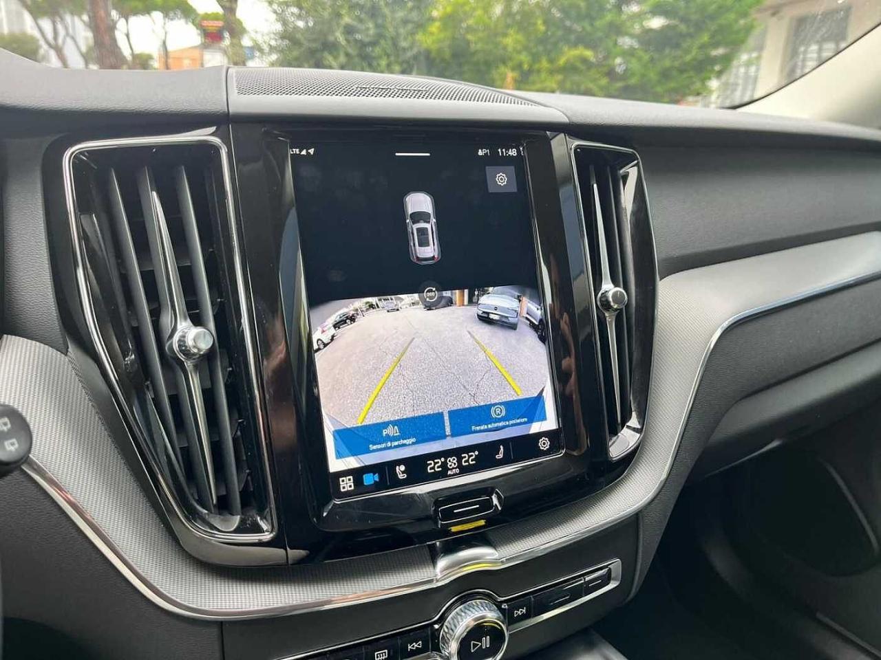 Volvo Volvo XC60 usata 5