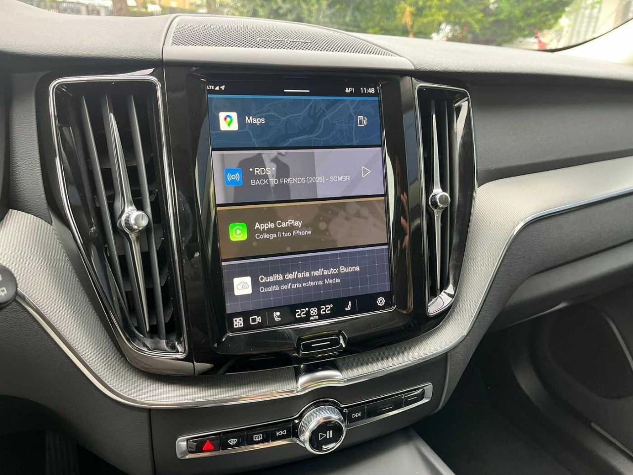 Volvo Volvo XC60 usata 6