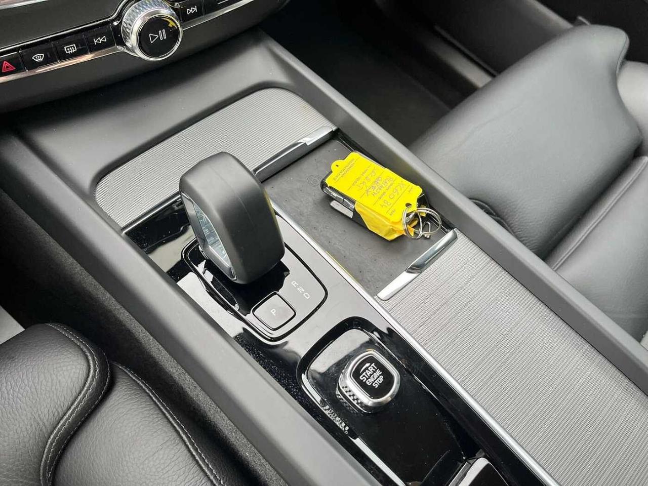 Volvo Volvo XC60 usata 7