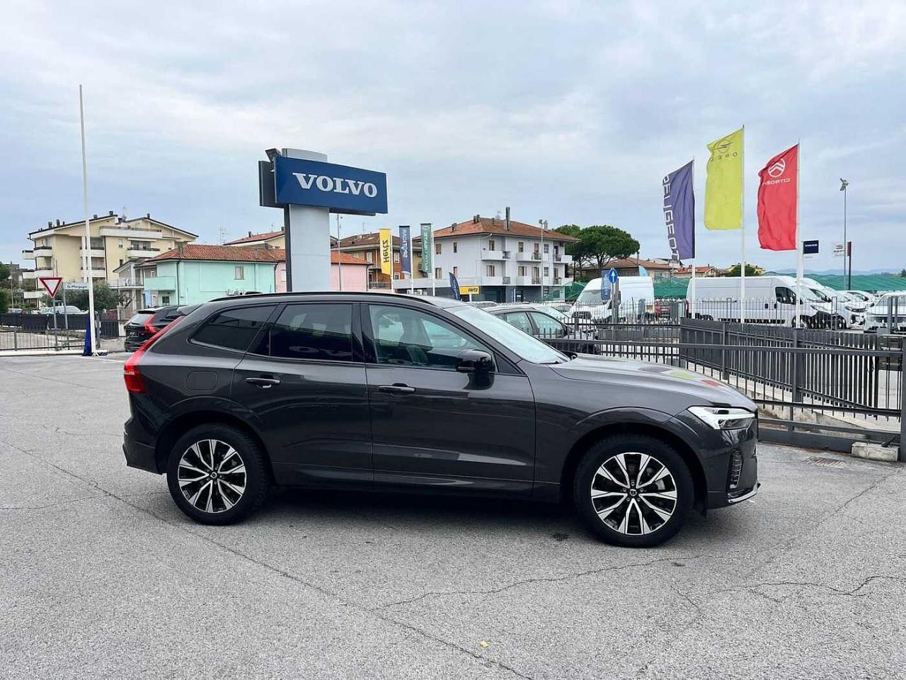 Volvo Volvo XC60 usata 8
