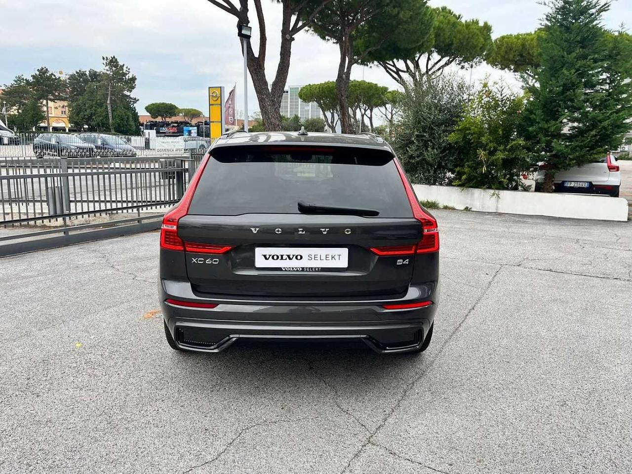 Volvo Volvo XC60 usata 10