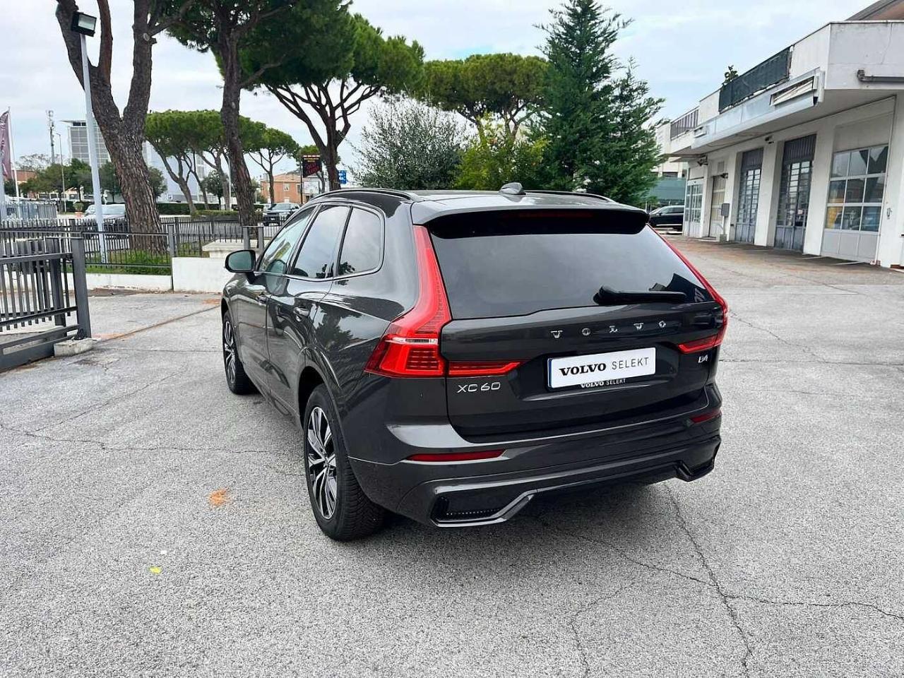Volvo Volvo XC60 usata 11