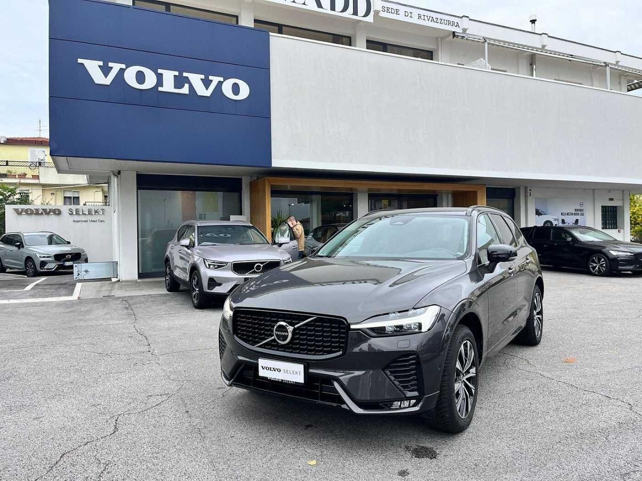 Volvo Volvo XC60 usata 13
