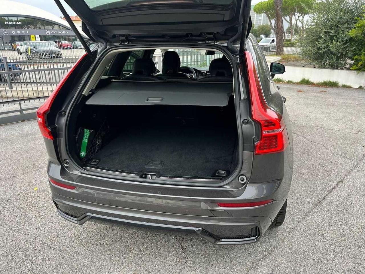 Volvo Volvo XC60 usata 14