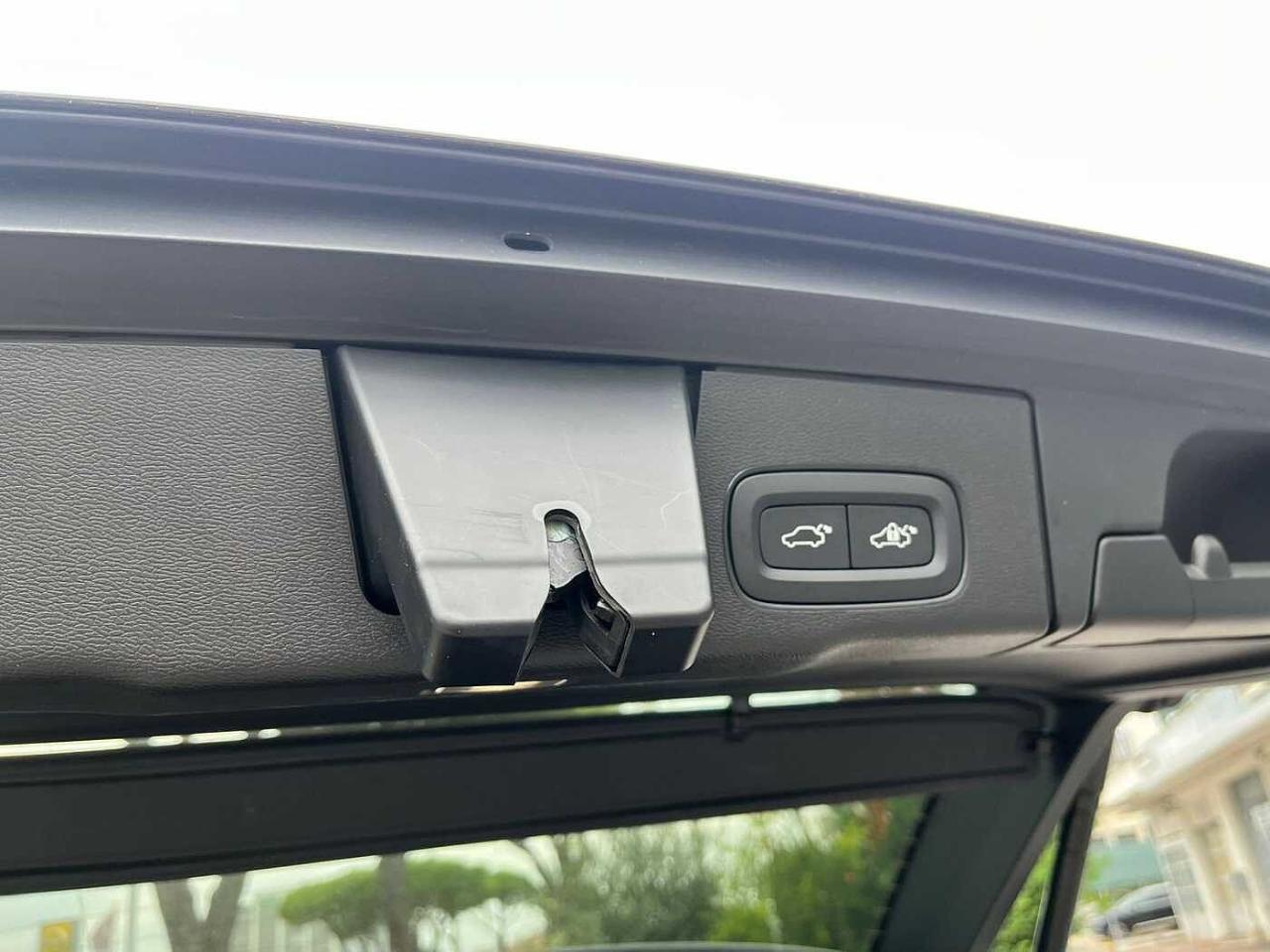 Volvo Volvo XC60 usata 15