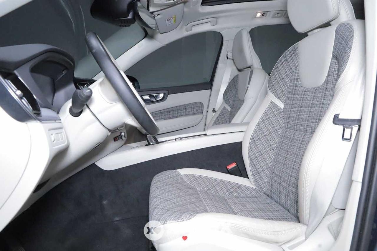 Volvo Volvo XC60 usata 1