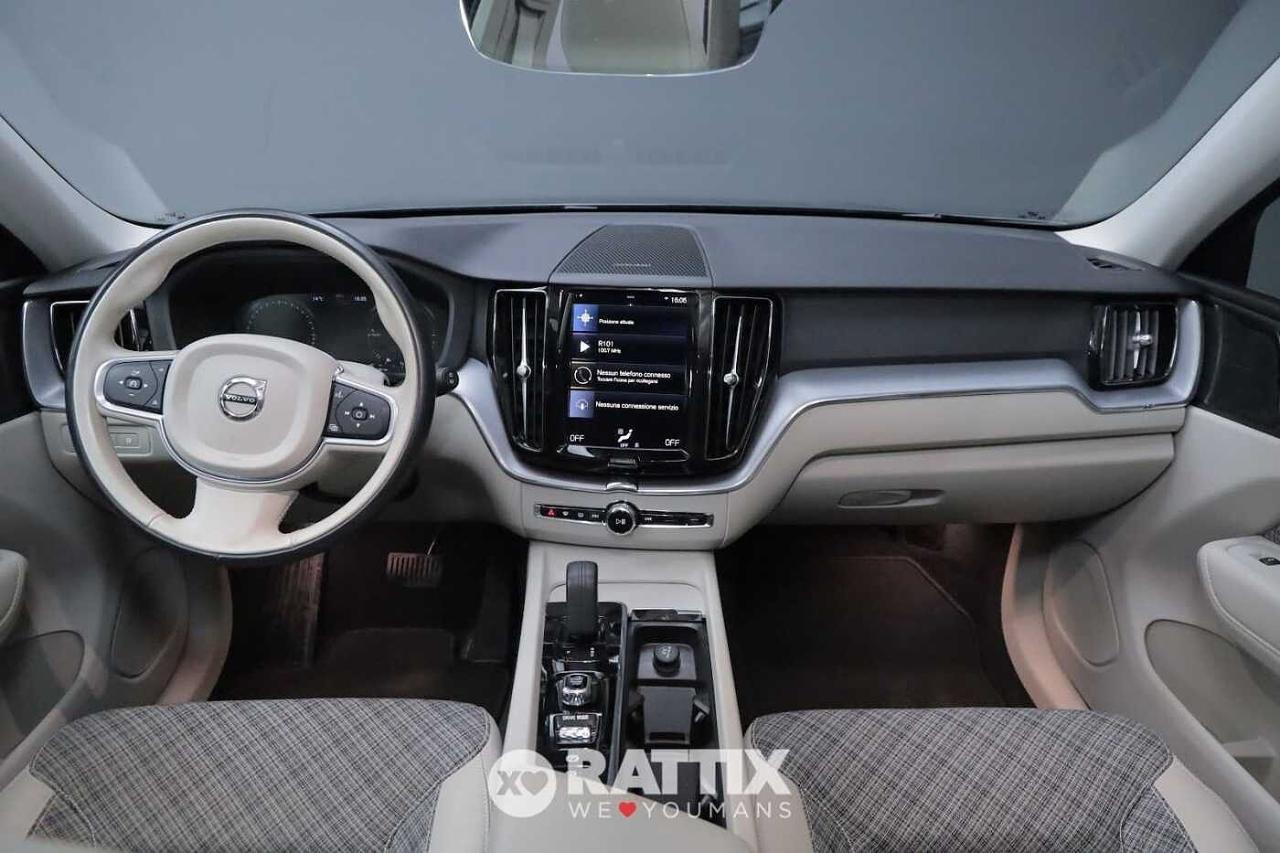 Volvo Volvo XC60 usata 2