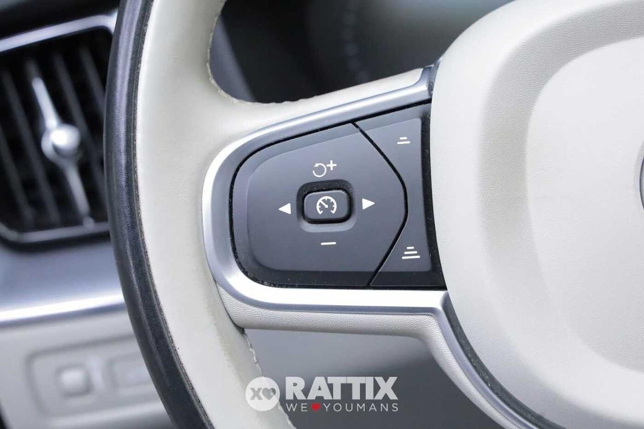 Volvo Volvo XC60 usata 4