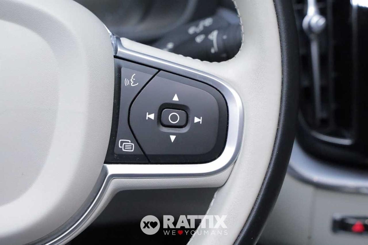 Volvo Volvo XC60 usata 5