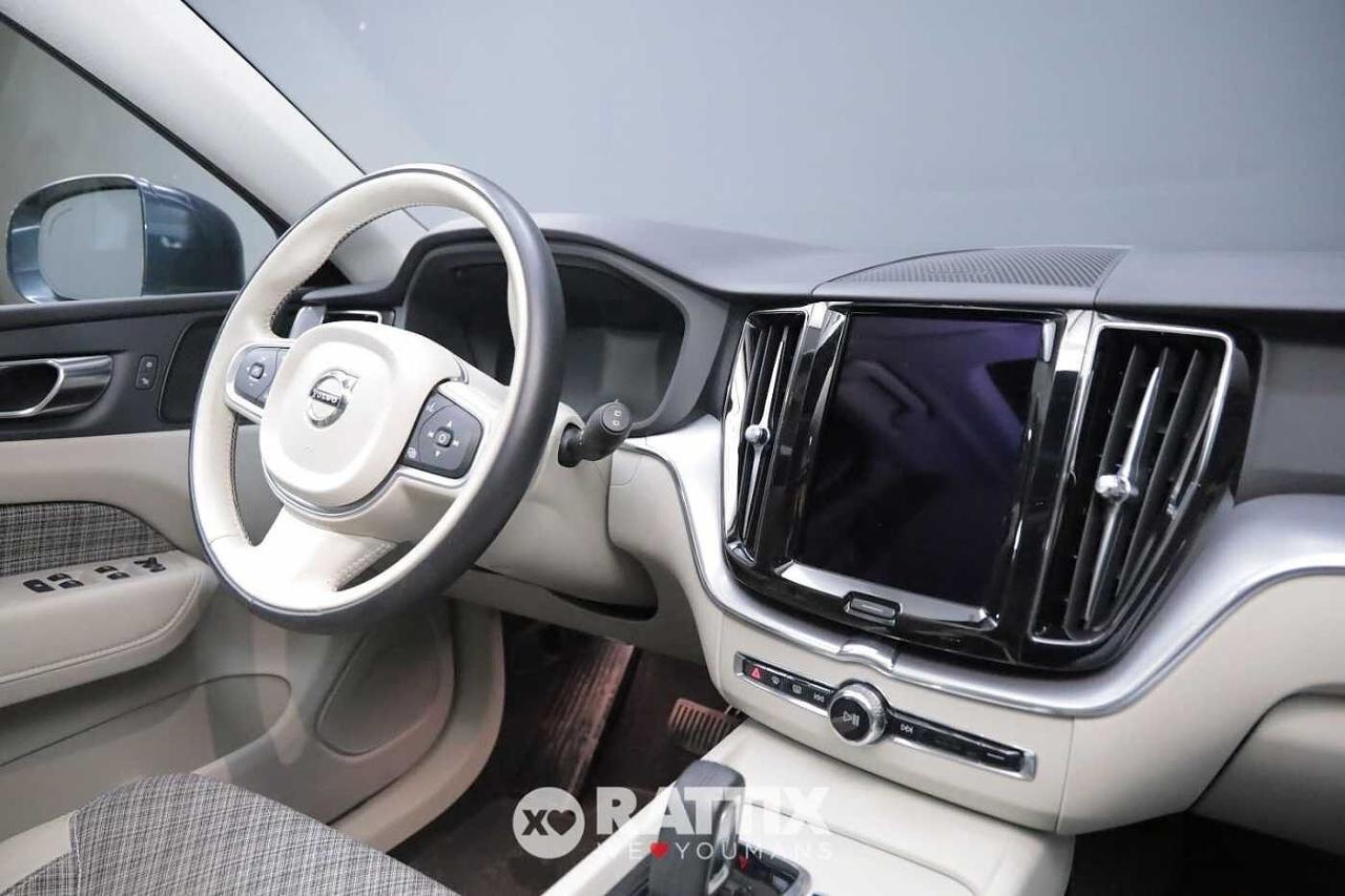 Volvo Volvo XC60 usata 9