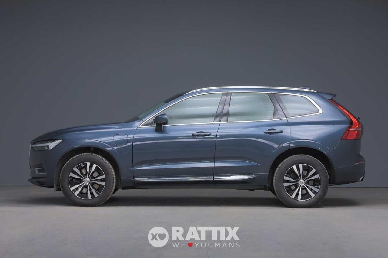 Volvo Volvo XC60 usata 11