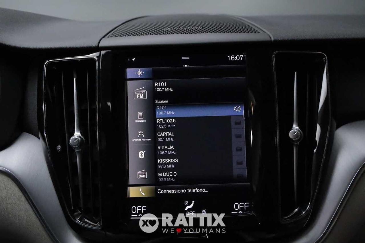 Volvo Volvo XC60 usata 13