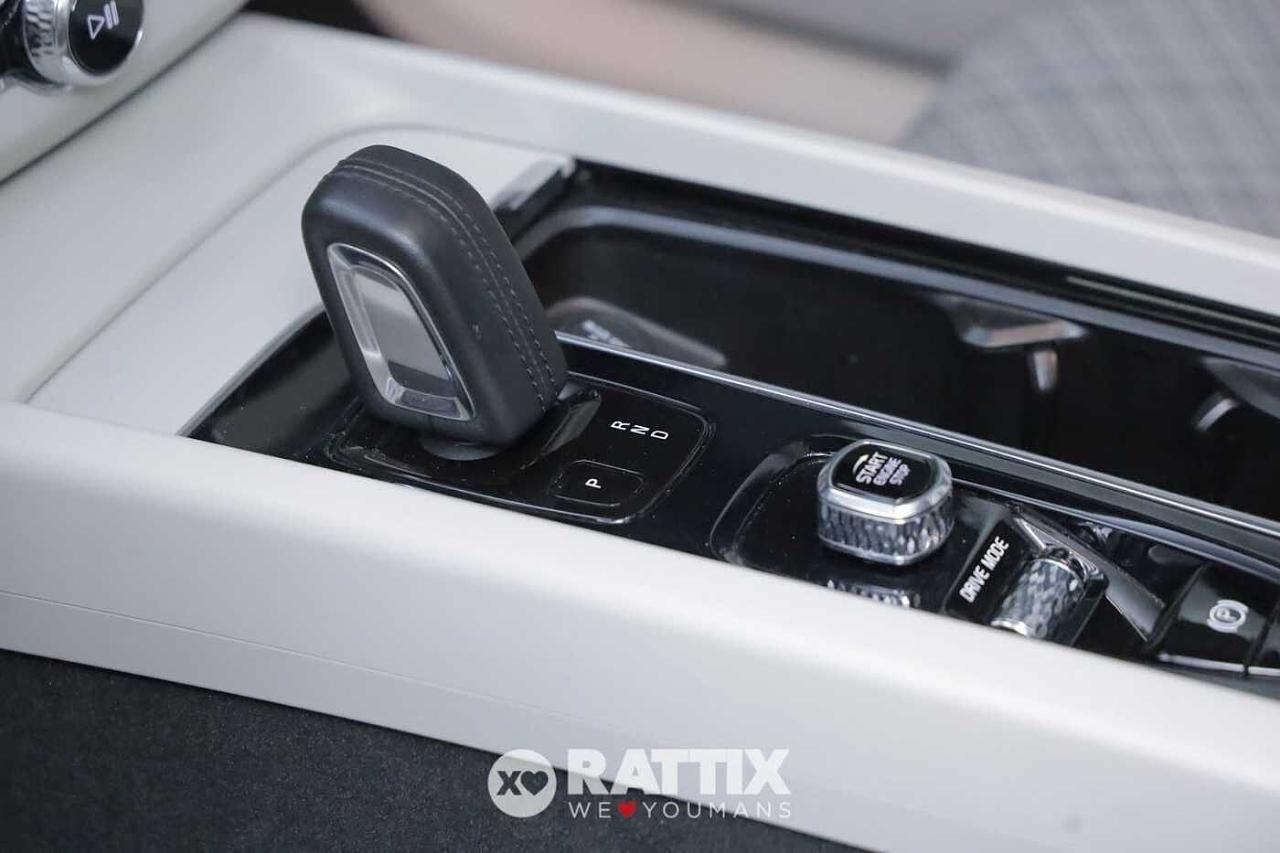 Volvo Volvo XC60 usata 17