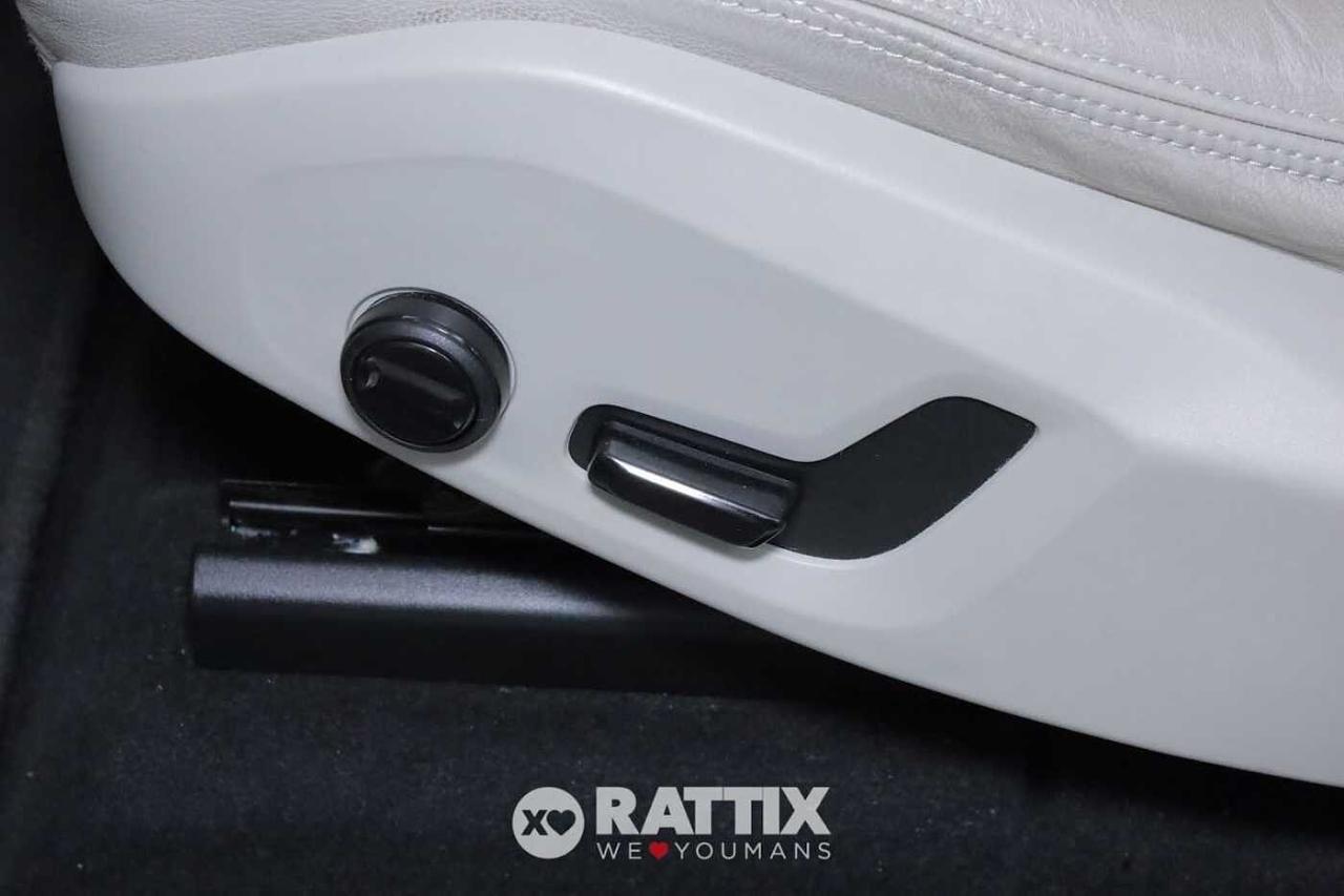 Volvo Volvo XC60 usata 18