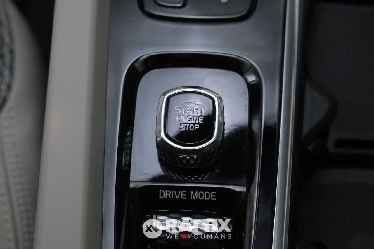 Volvo Volvo XC60 usata 19