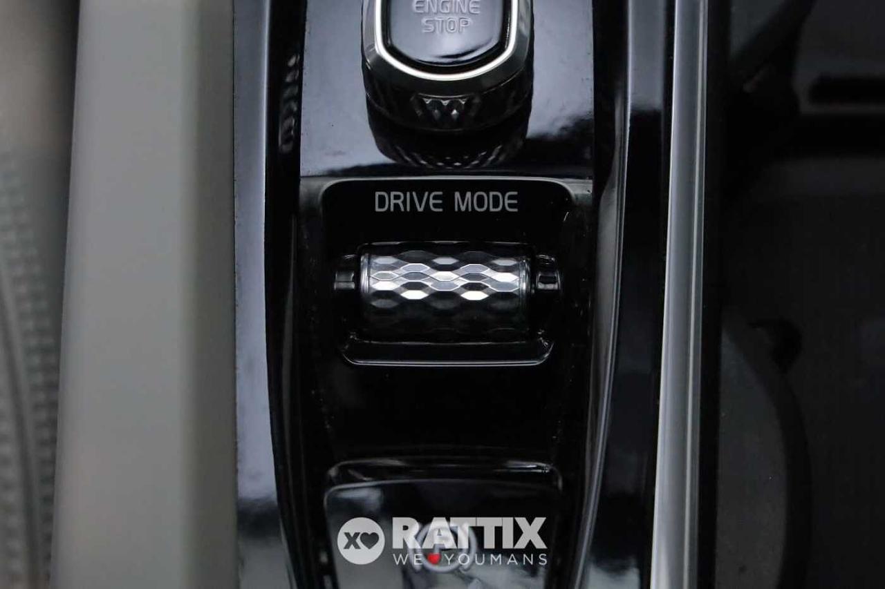 Volvo Volvo XC60 usata 20