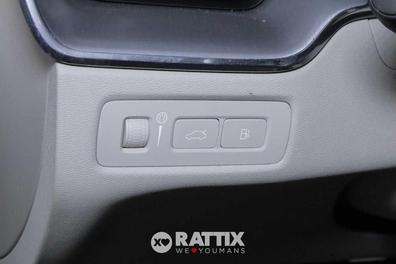 Volvo Volvo XC60 usata 21