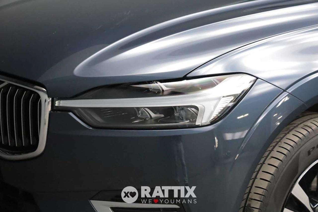 Volvo Volvo XC60 usata 22