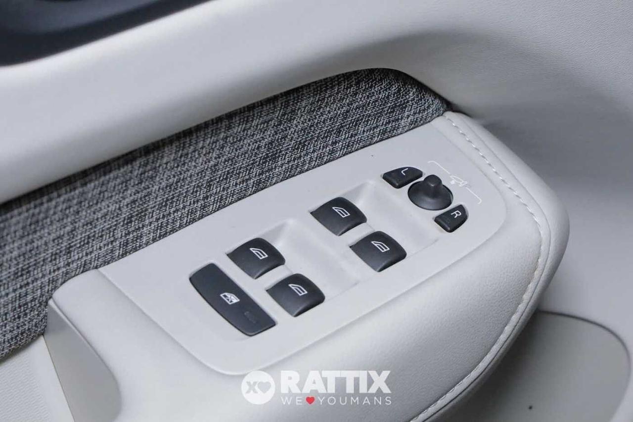 Volvo Volvo XC60 usata 23