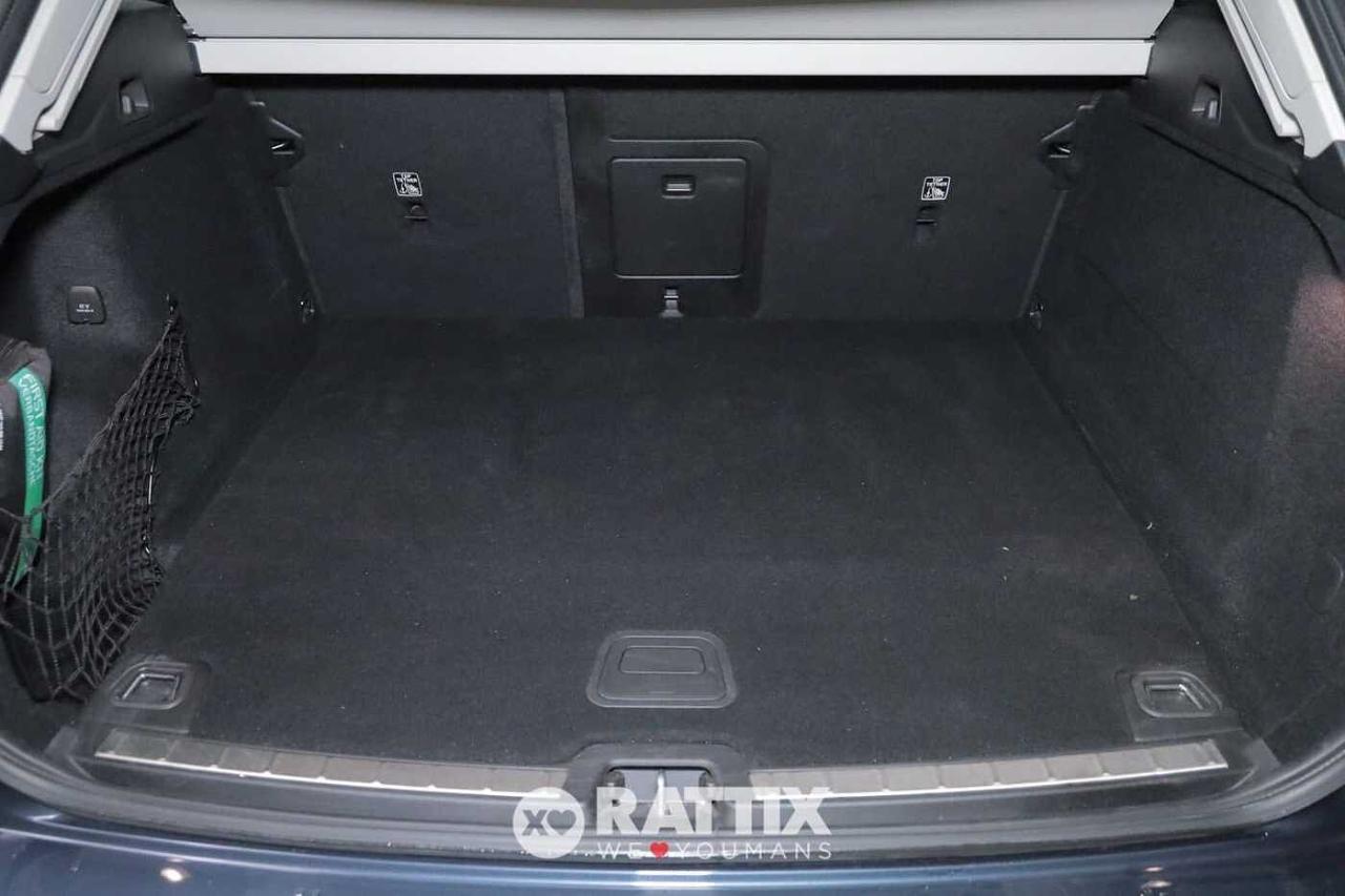 Volvo Volvo XC60 usata 27