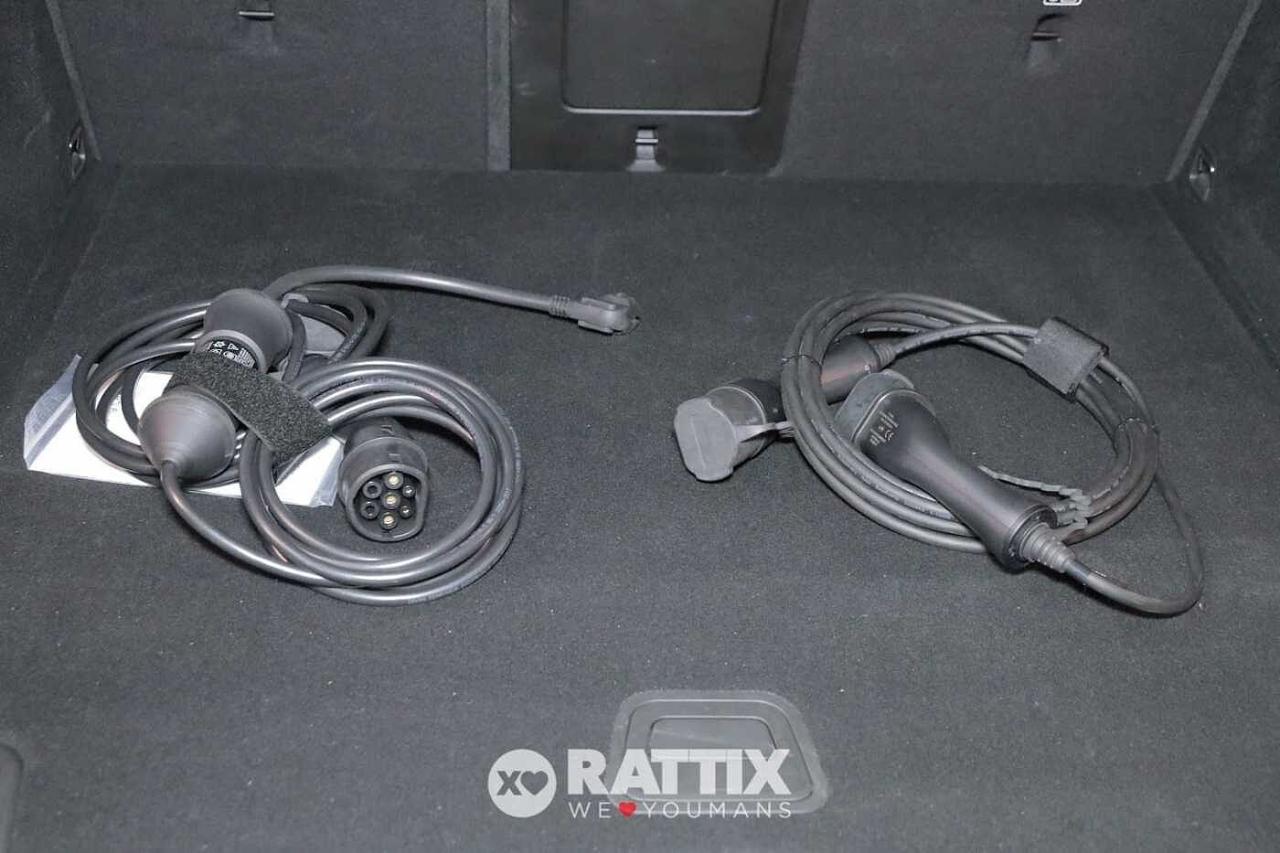 Volvo Volvo XC60 usata 28