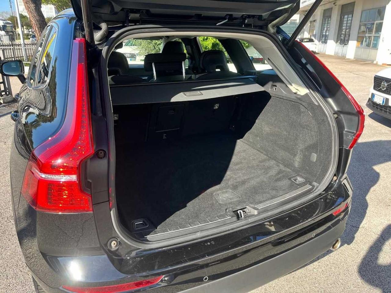 Volvo Volvo XC60 usata, con GPS