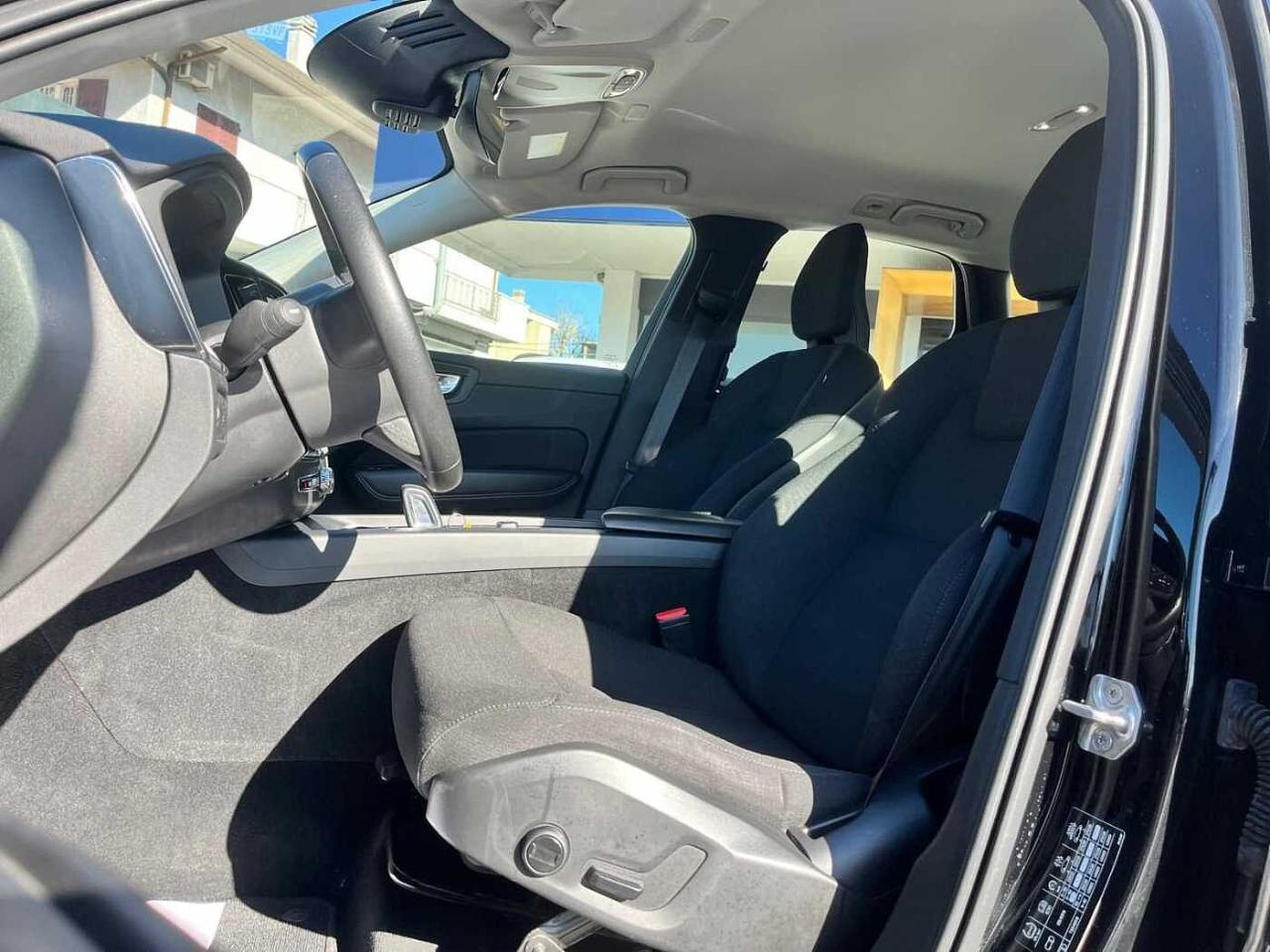 Volvo Volvo XC60 usata, con Sistema Keyless