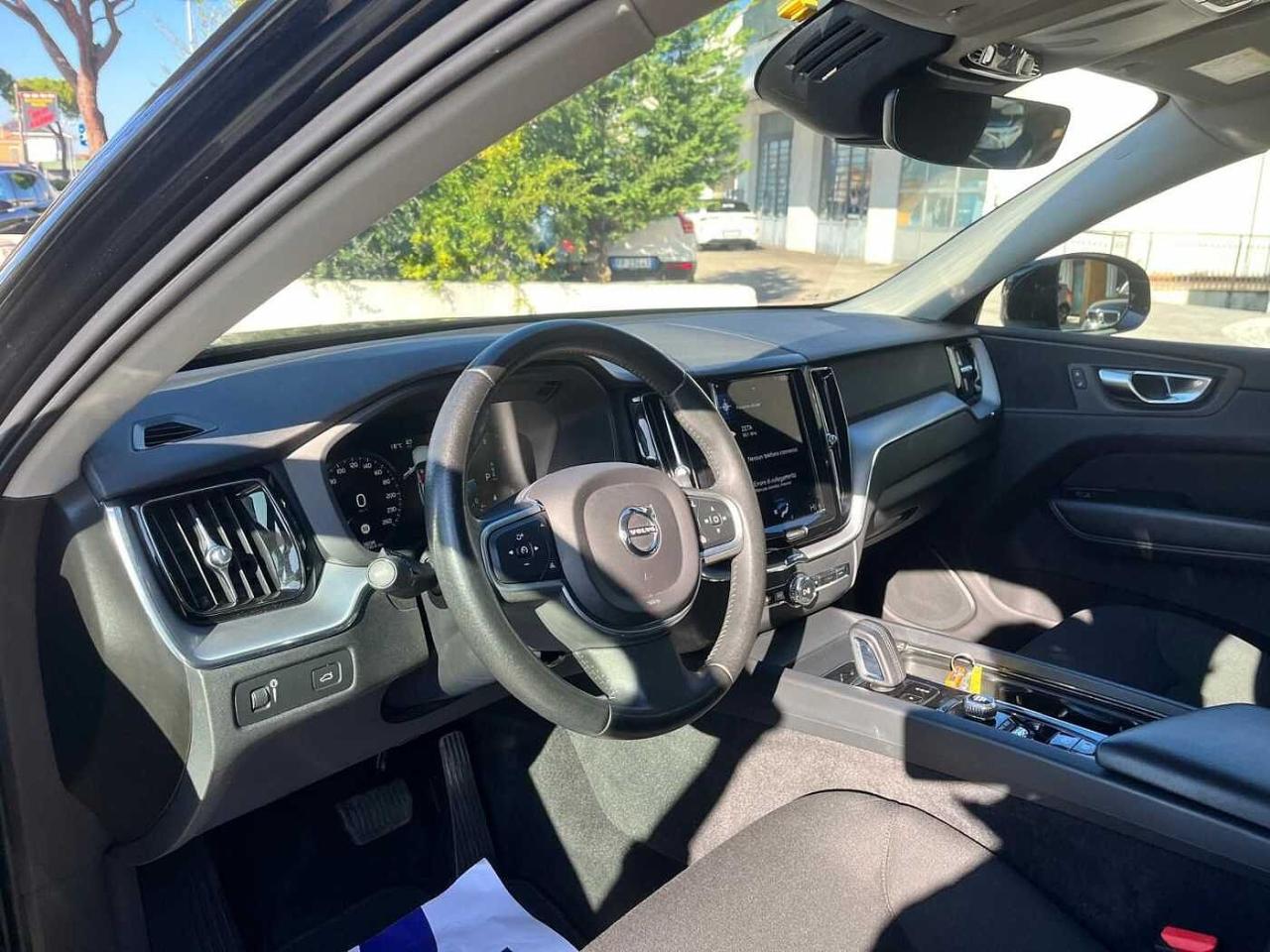 Volvo Volvo XC60 usata 3