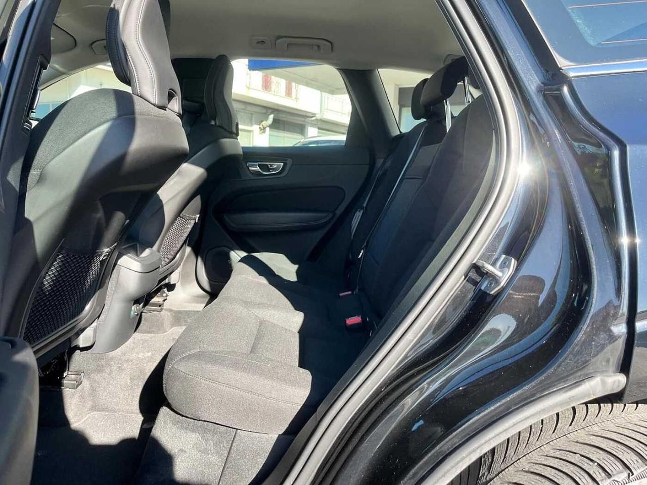 Volvo Volvo XC60 usata 4