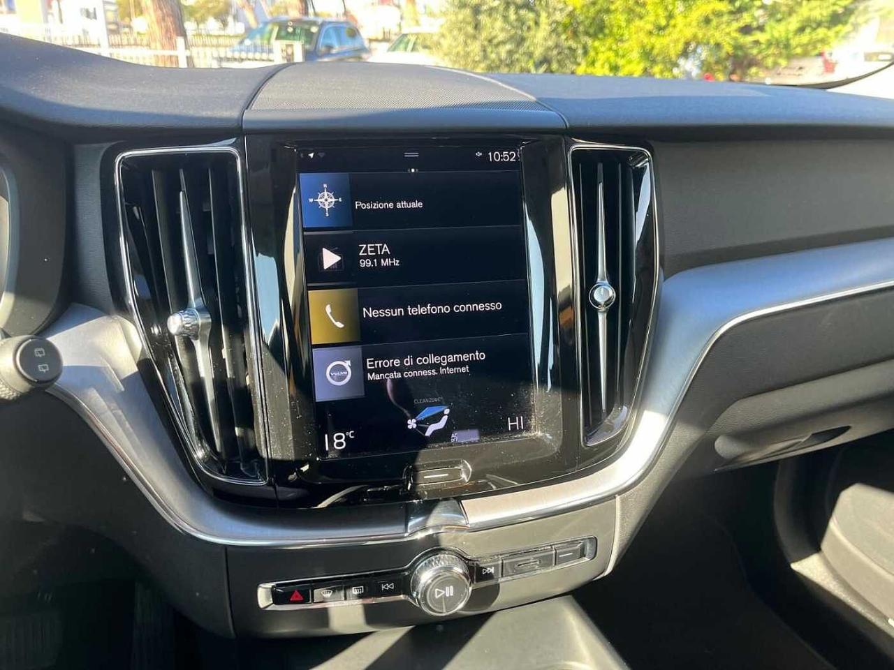 Volvo Volvo XC60 usata 6