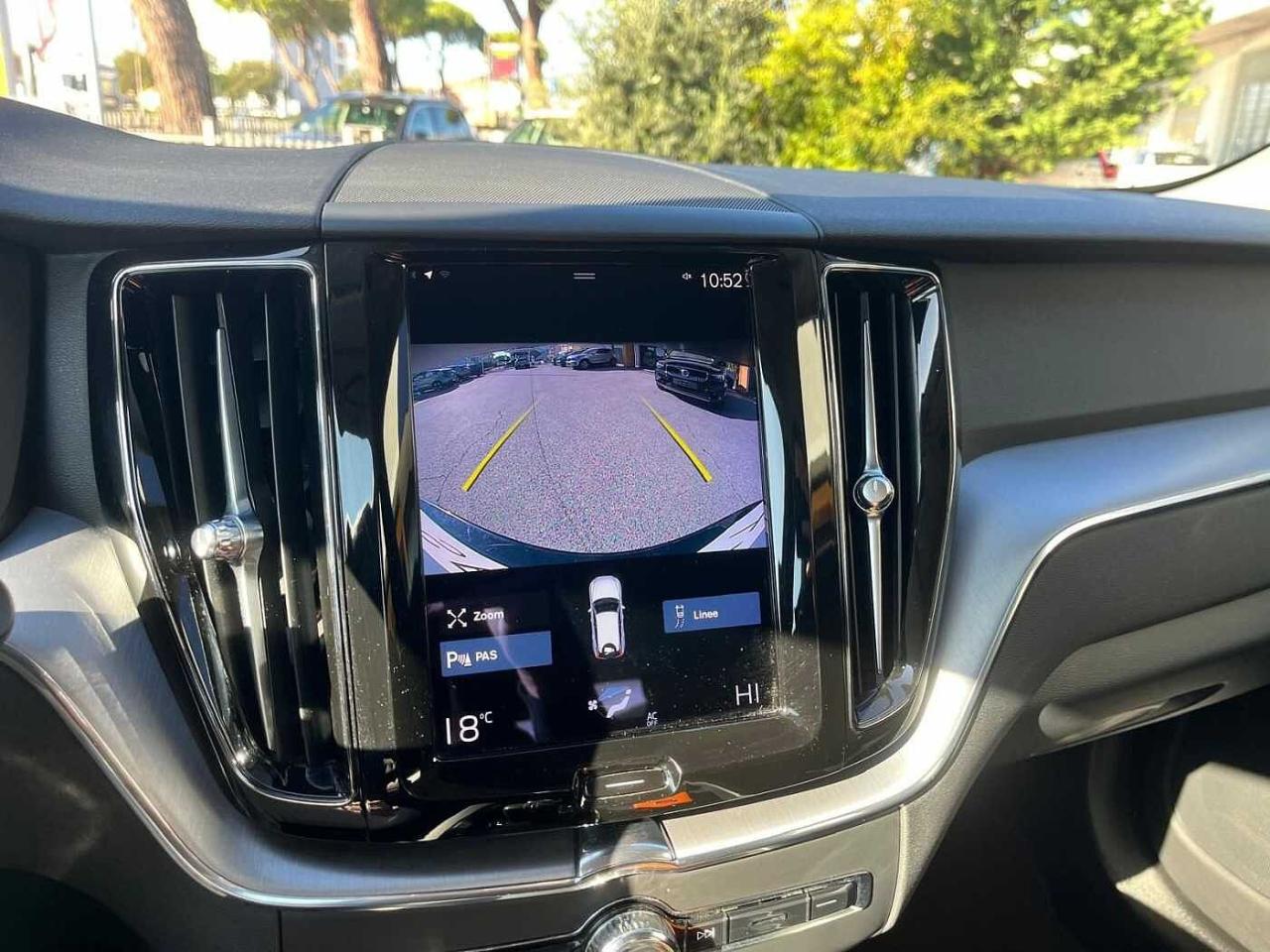 Volvo Volvo XC60 usata 7