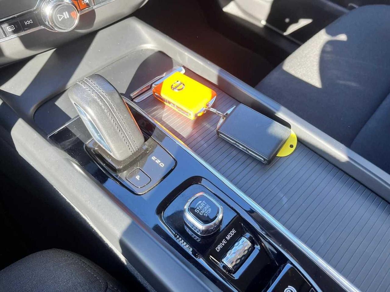 Volvo Volvo XC60 usata 8