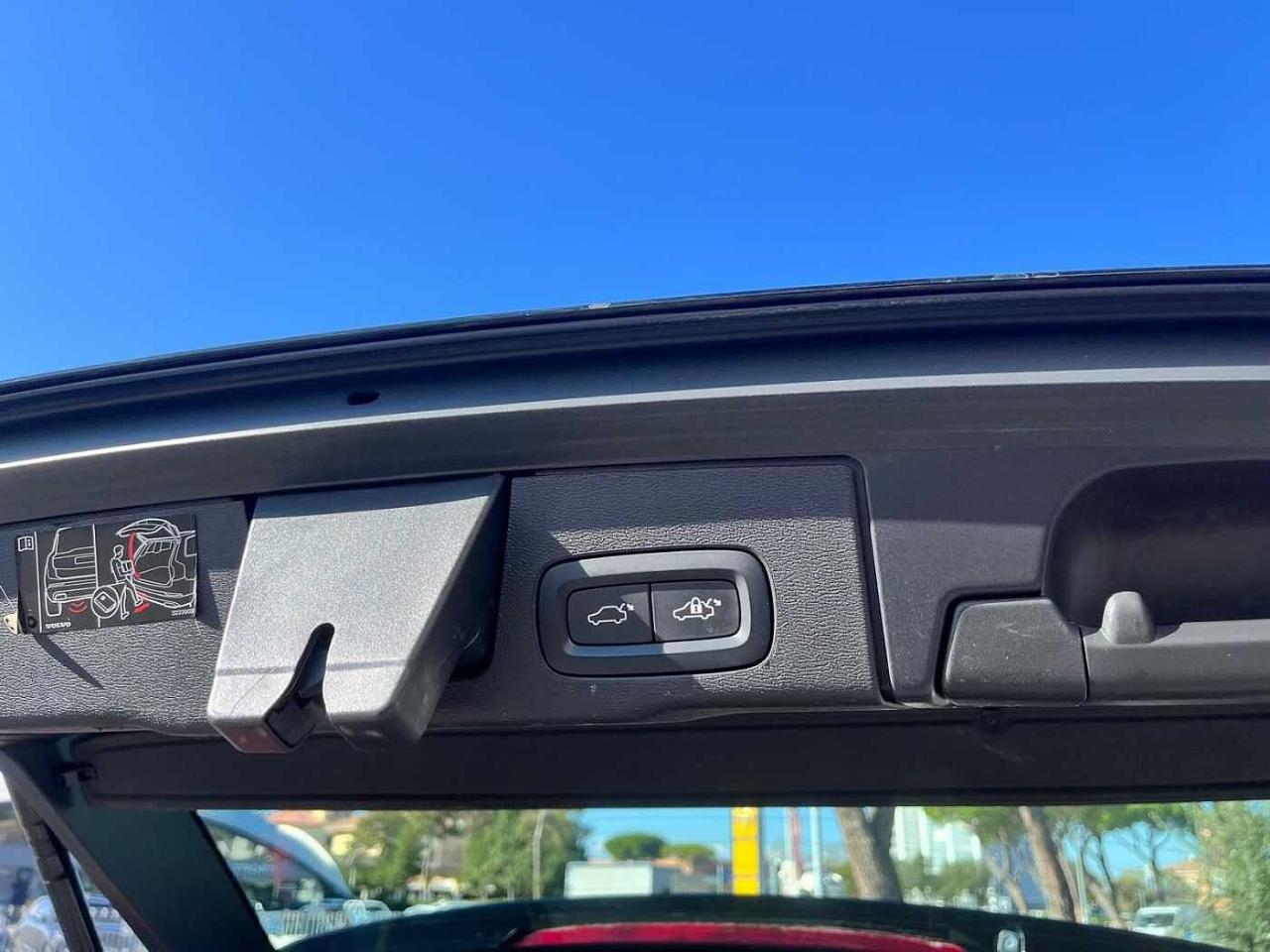 Volvo Volvo XC60 usata 9