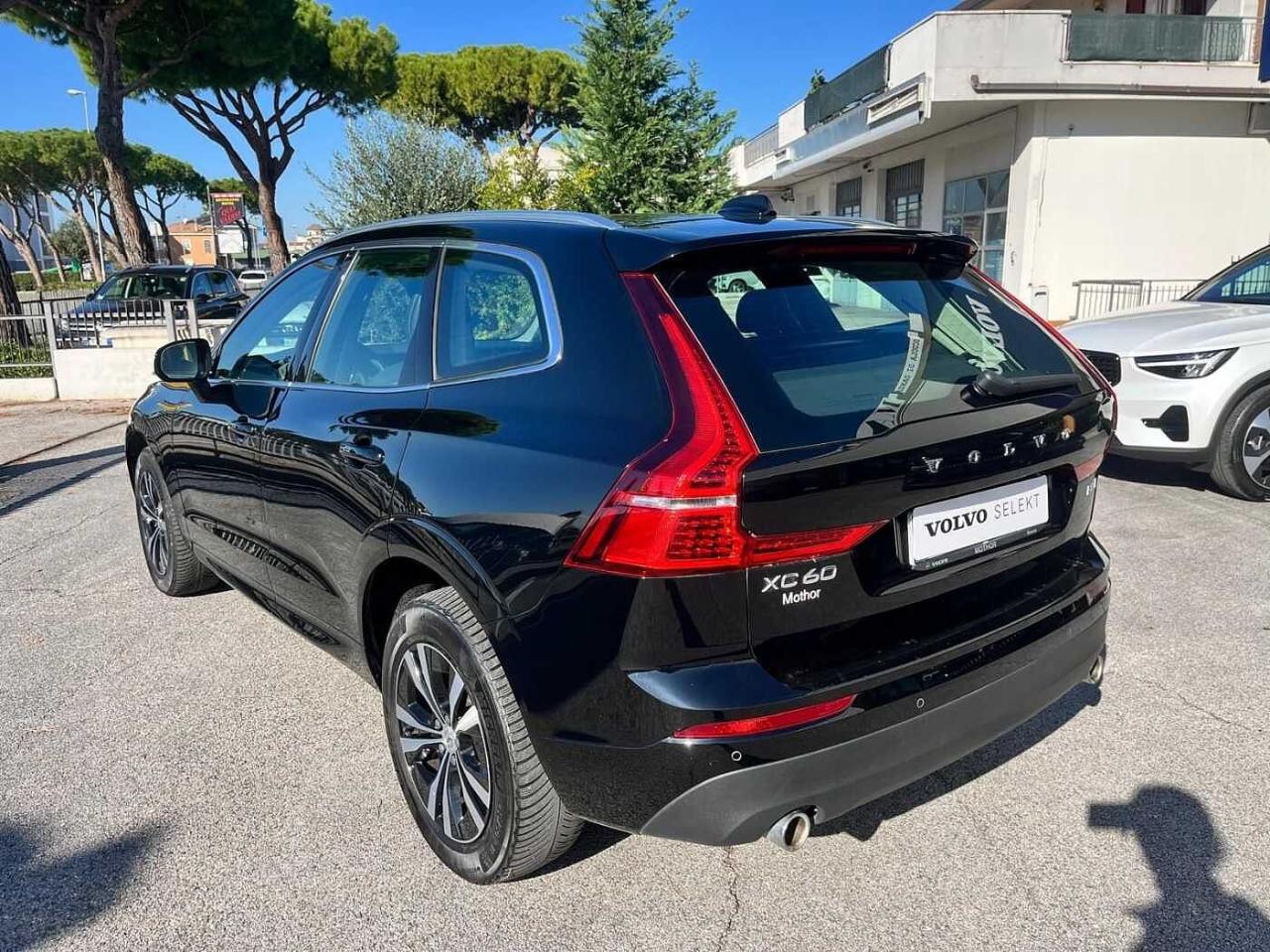 Volvo Volvo XC60 usata 14