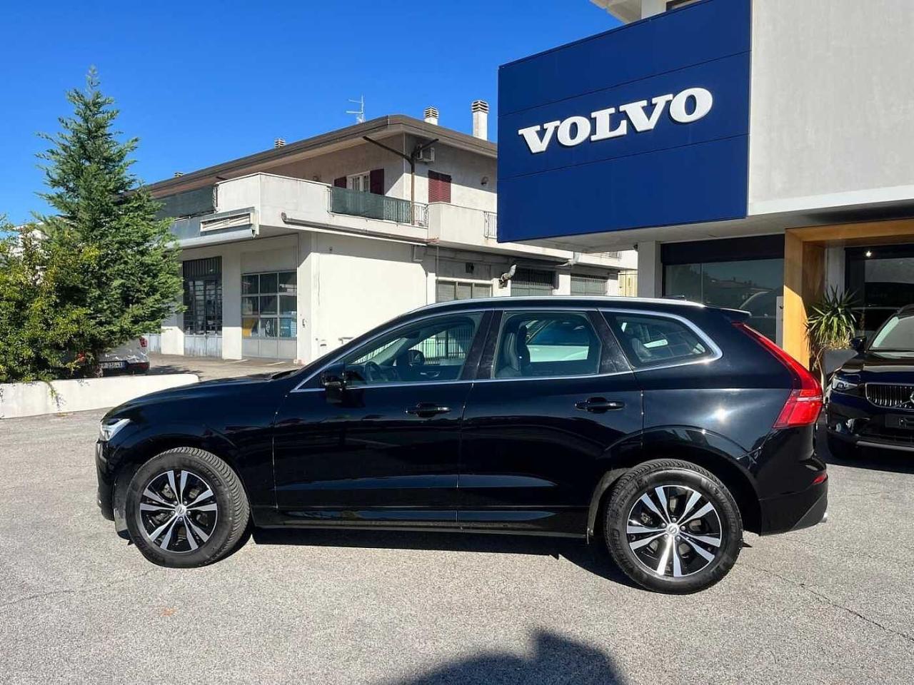 Volvo Volvo XC60 usata 15
