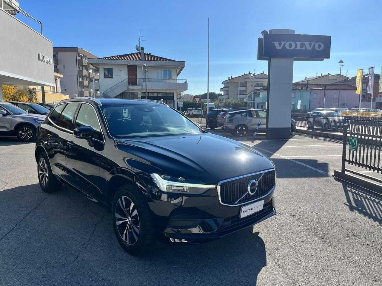 Volvo Volvo XC60 usata 16