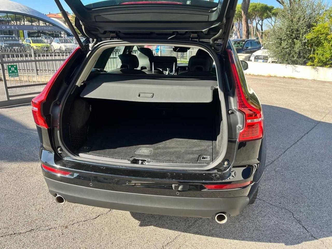 Volvo Volvo XC60 usata 17