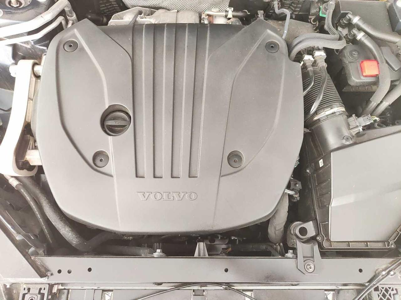 Volvo Volvo XC60 usata, con Climatizzatore