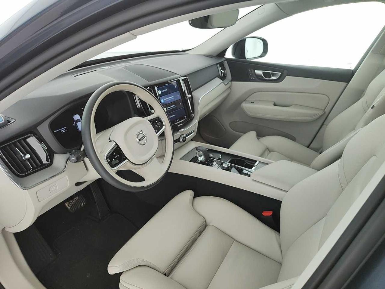 Volvo Volvo XC60 usata, con GPS