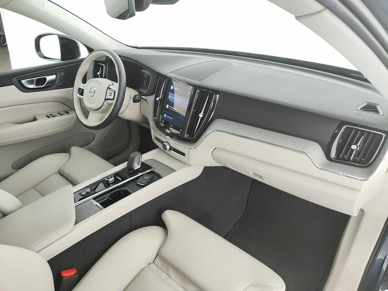 Volvo Volvo XC60 usata, con Sistema Keyless