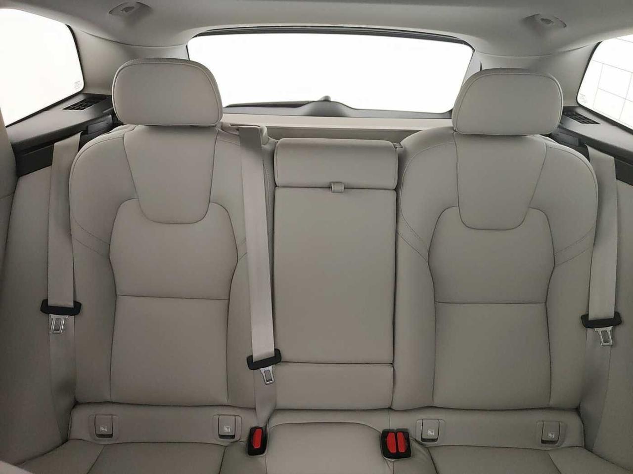 Volvo Volvo XC60 usata, con Vetri Oscurati