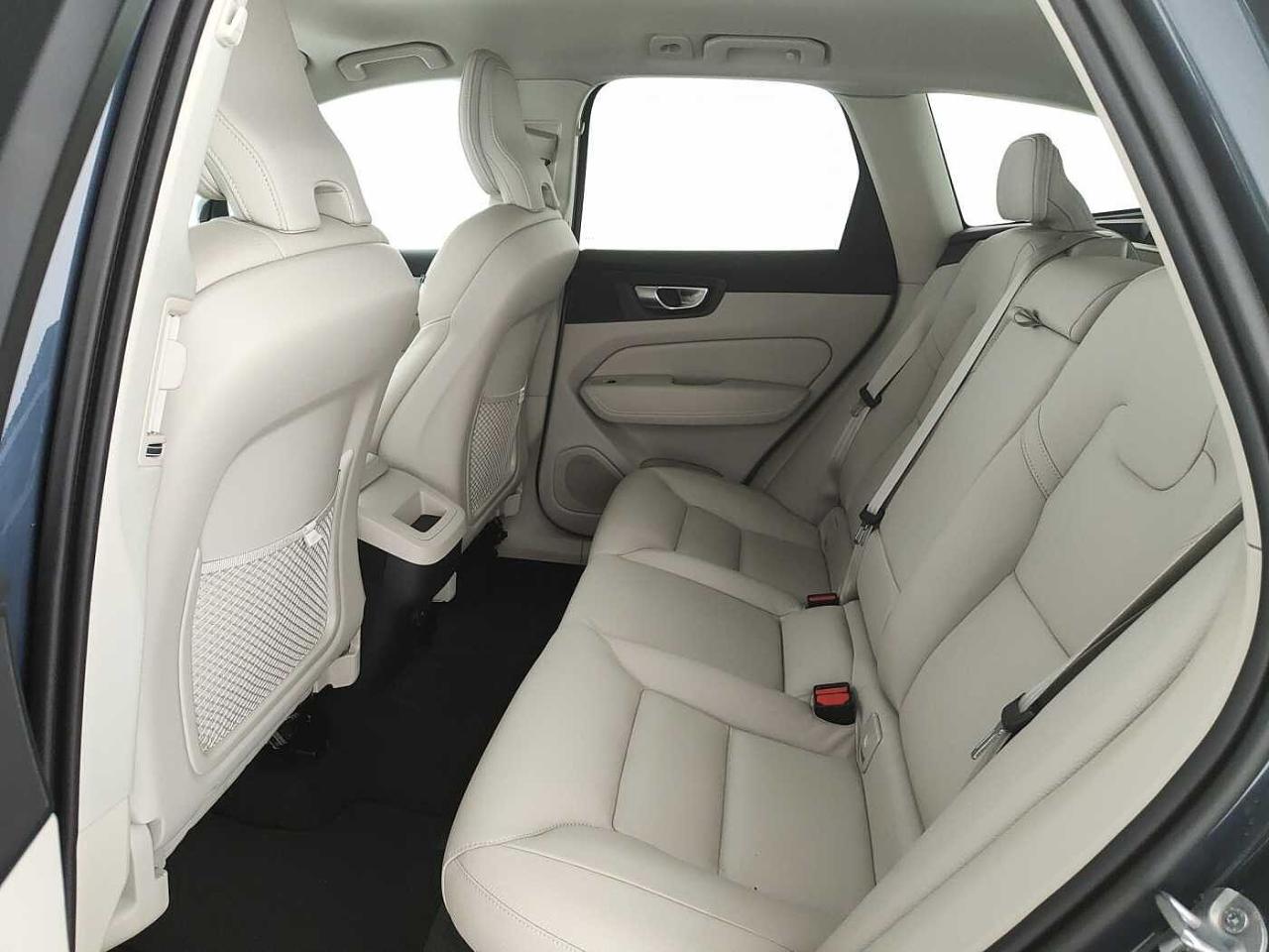 Volvo Volvo XC60 usata, con Xenon-led