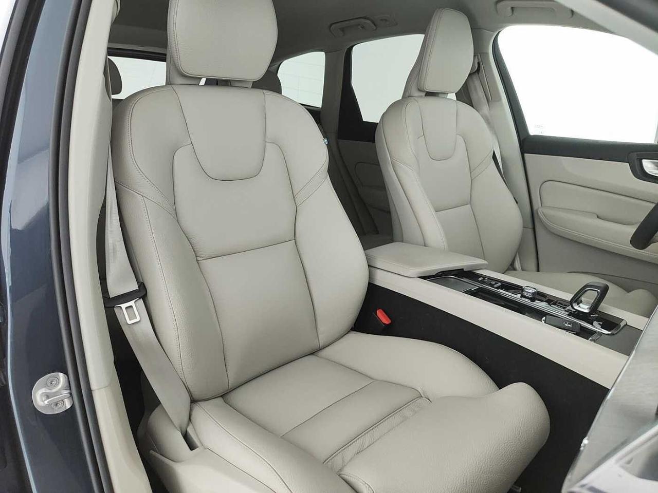 Volvo Volvo XC60 usata 6