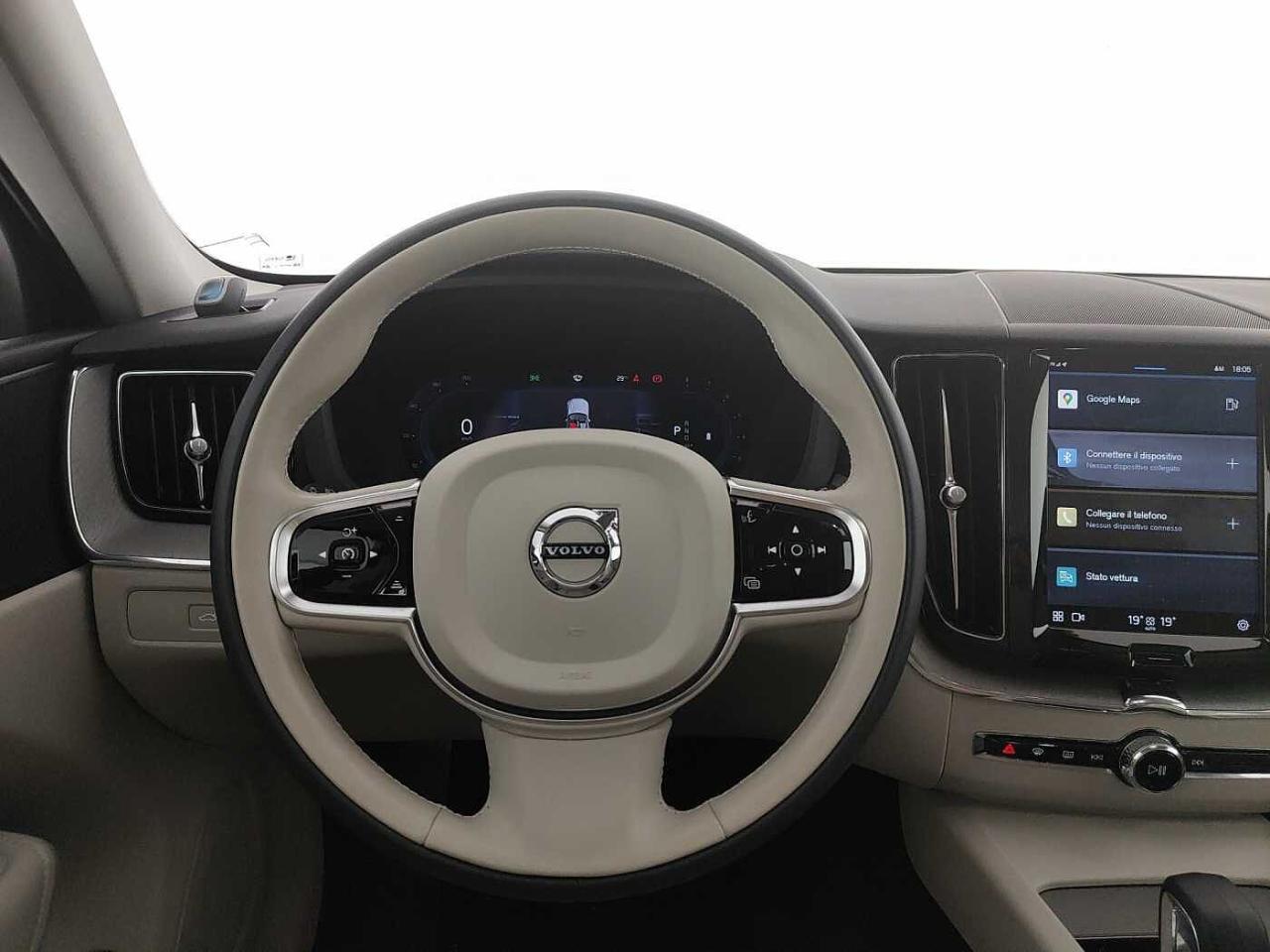 Volvo Volvo XC60 usata 8