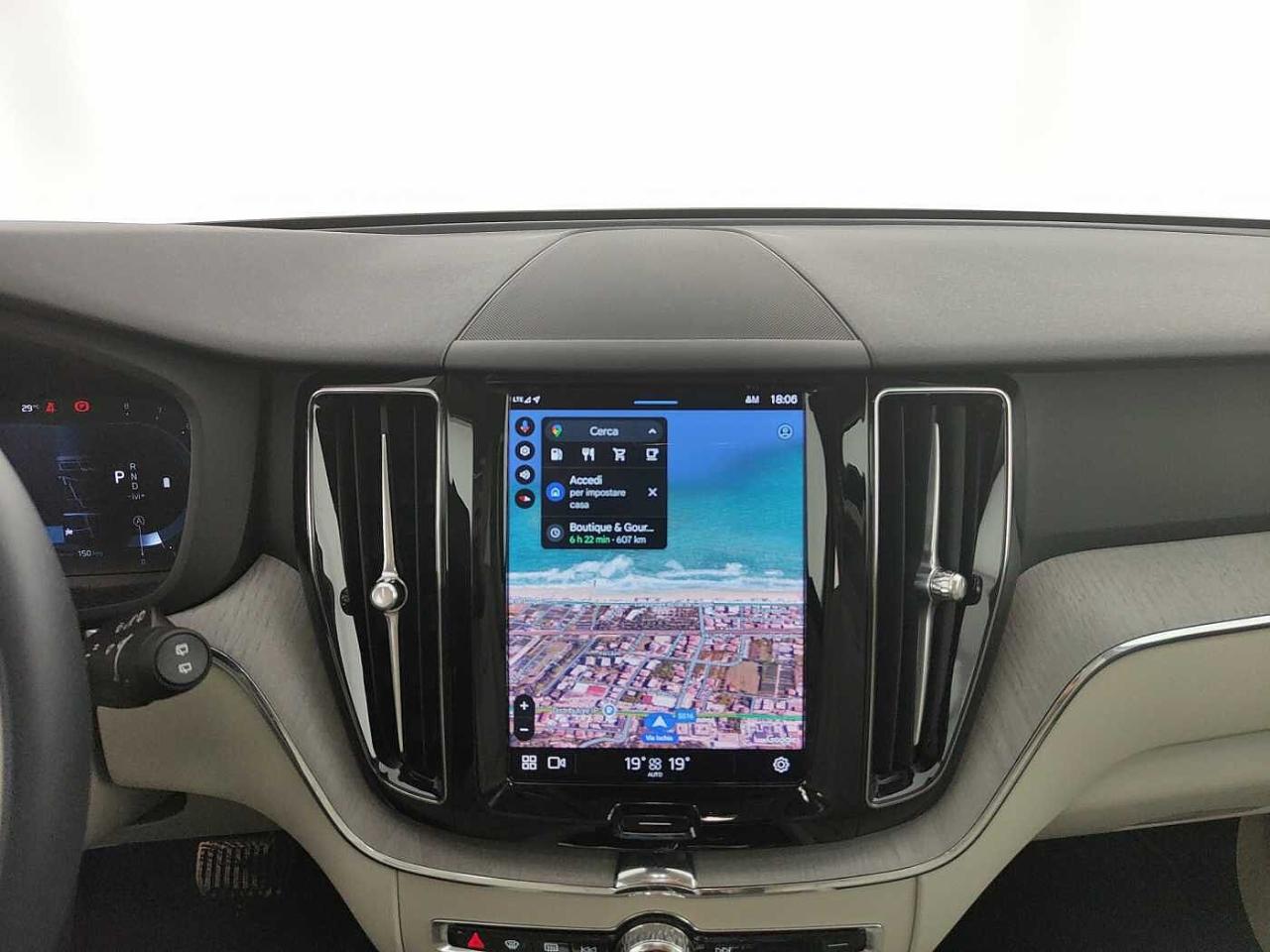 Volvo Volvo XC60 usata 10